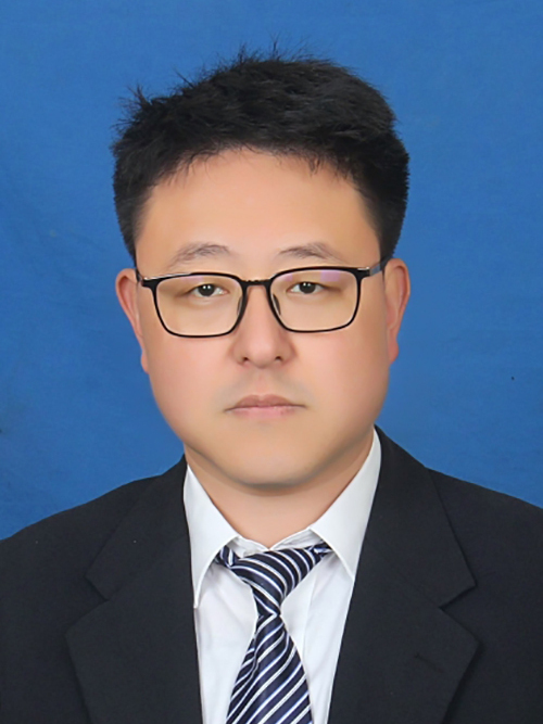 齊帥(河南省南陽市新野縣監委委員) 齊帥(河南省南陽市新野縣監委委員)