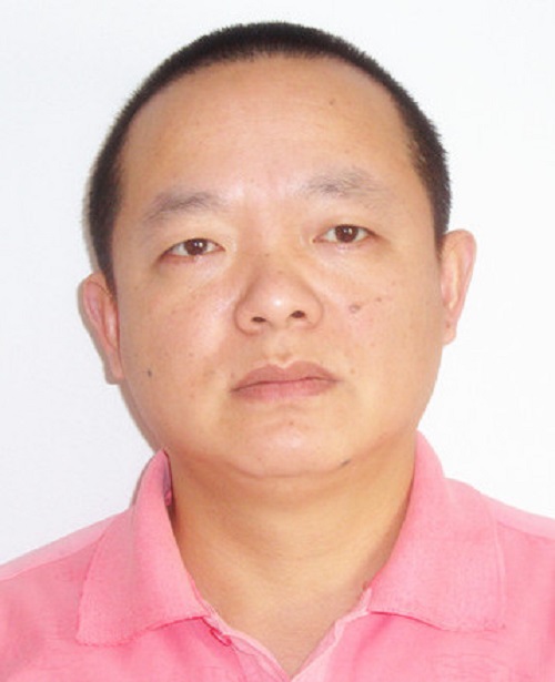 雷平(中國地質大學（北京）教授)