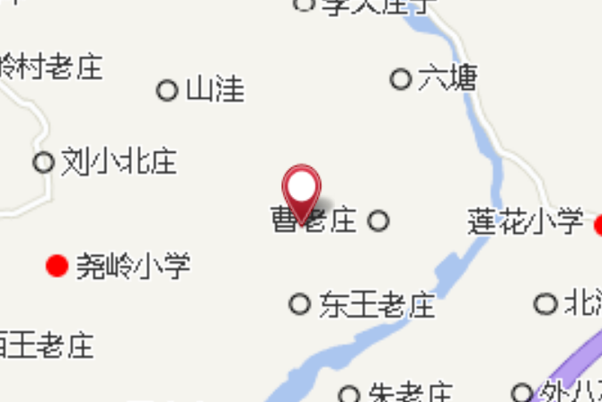 管老莊 管老莊