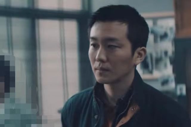 羅成(電視劇《非常目擊》中的角色) 羅成(電視劇《非常目擊》中的角色)