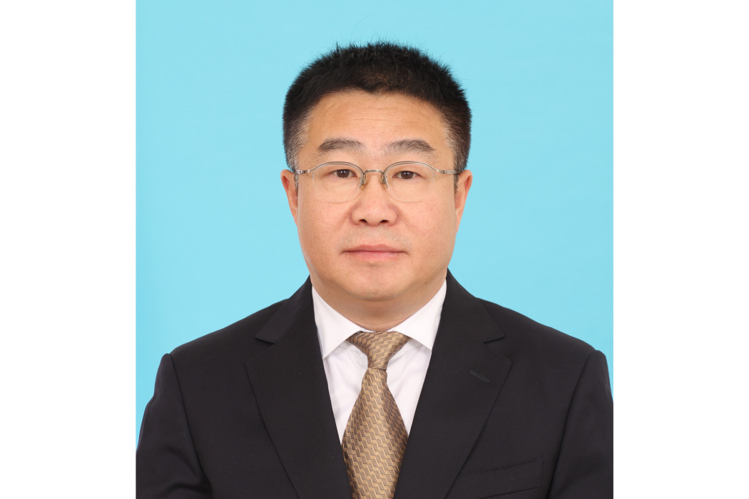 李耀彬(長春光學精密機械與物理研究所副所長) 李耀彬(長春光學精密機械與物理研究所副所長)