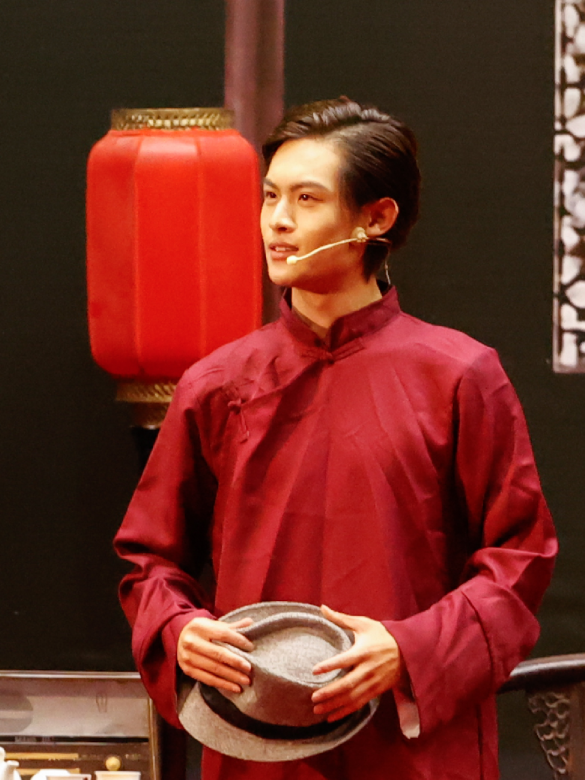 應福祥