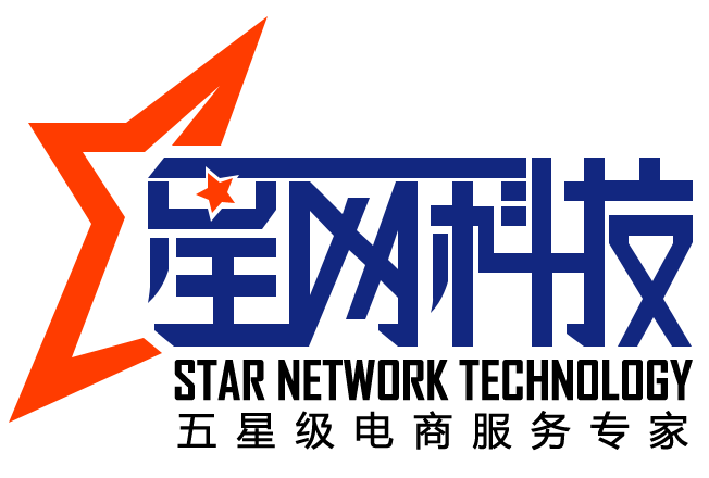 星網科技logo