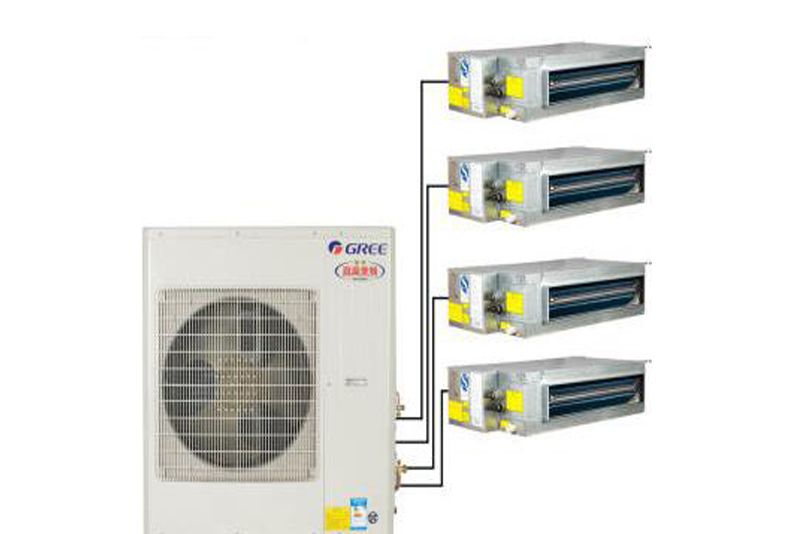 格力GMV-Pd120W/NaFC-N1 格力GMV-Pd120W/NaFC-N1