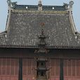 東嶽廟香會 東嶽廟香會