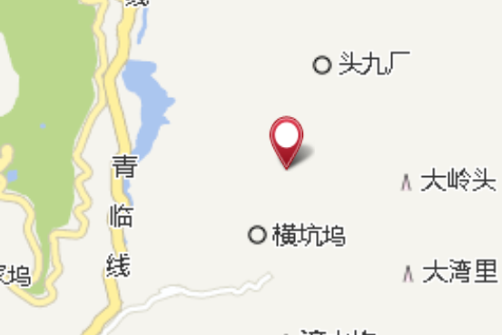 桂家廠 桂家廠