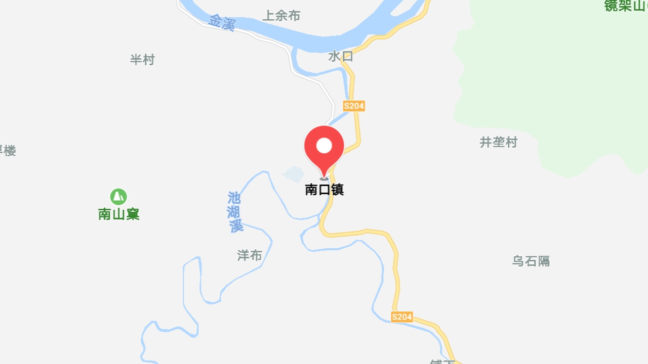 地圖信息