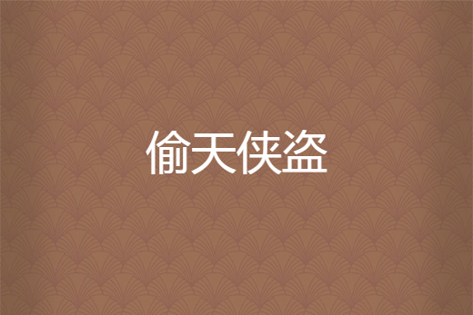 偷天俠盜 偷天俠盜