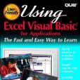 Using Excel Visual Basic for Applications Using Excel Visual Basic for Applications
