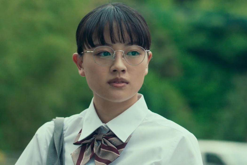 梅野姬香