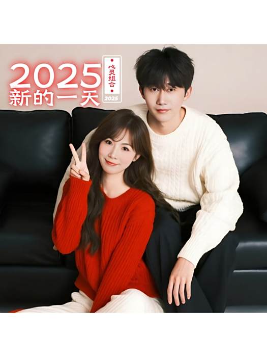2025新的一天(2025年胡彥春演唱的歌曲) 2025新的一天(2025年胡彥春演唱的歌曲)