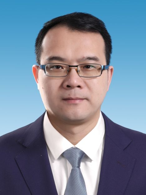 胡小鋒(寧波市寧海縣人力社保局黨委書記、局長) 胡小鋒(寧波市寧海縣人力社保局黨委書記、局長)