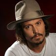 約翰尼·德普(JOHNNY DEPP) 約翰尼·德普(JOHNNY DEPP)