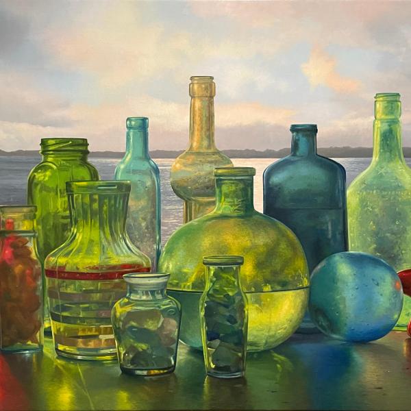 Scott Prior