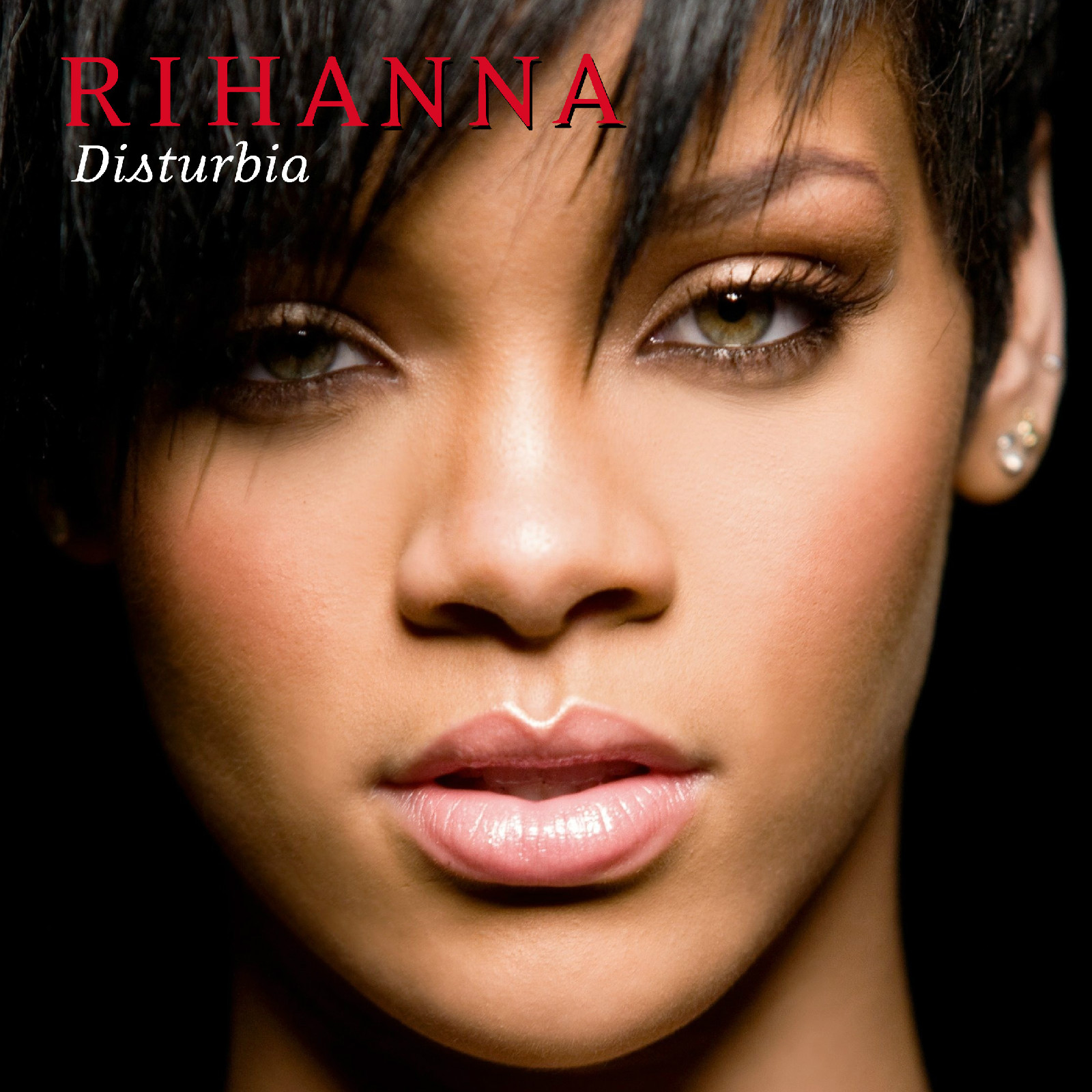 Disturbia(後窗驚魂（Rihanna個人單曲）)