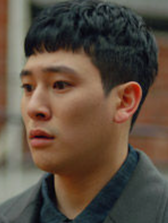 美男堂