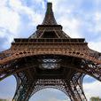 法國巴黎艾菲爾鐵塔(法國艾菲爾鐵塔)