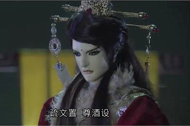 慎恆之 慎恆之