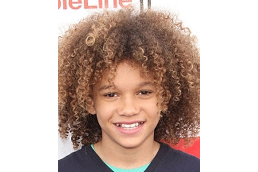 Armani Jackson Armani Jackson