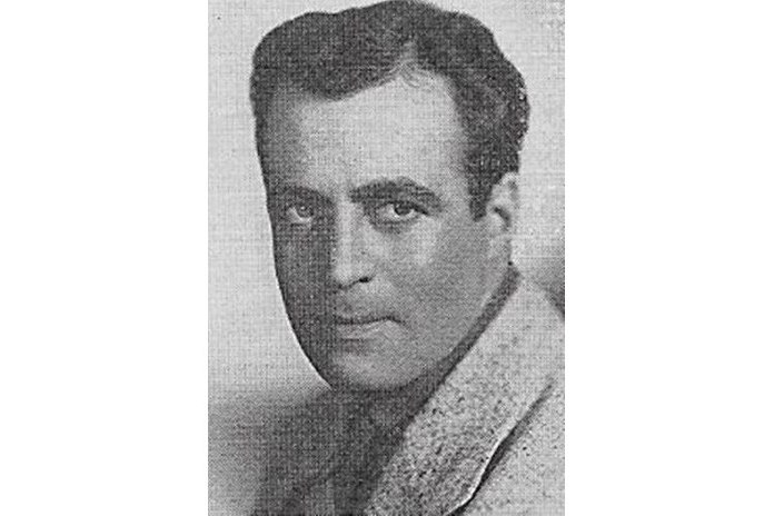 LeRoy Mason LeRoy Mason