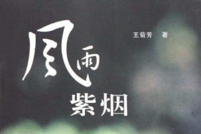 風雨紫煙