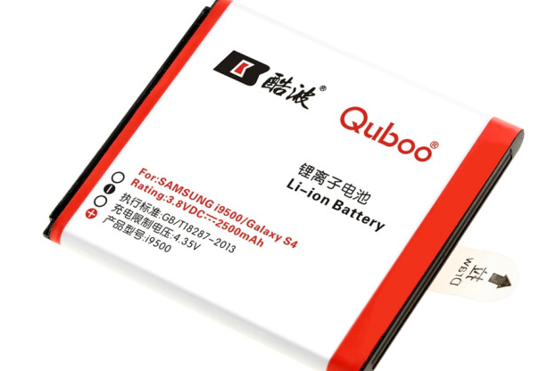 酷波i9500 酷波i9500