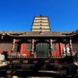 慧照寺 慧照寺
