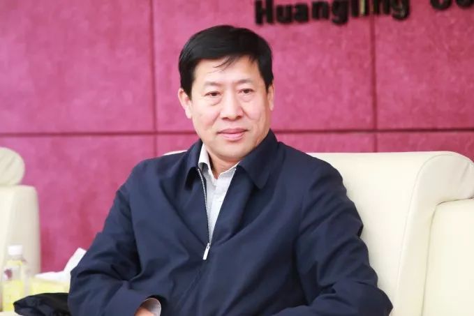 趙永峰(中國煤炭科工集團黨委副書記、總經理) 趙永峰(中國煤炭科工集團黨委副書記、總經理)