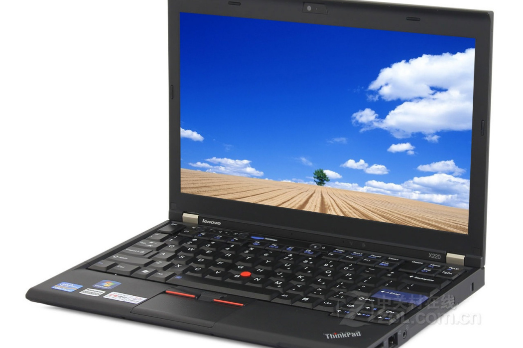 ThinkPad X220(42872YC) ThinkPad X220(42872YC)
