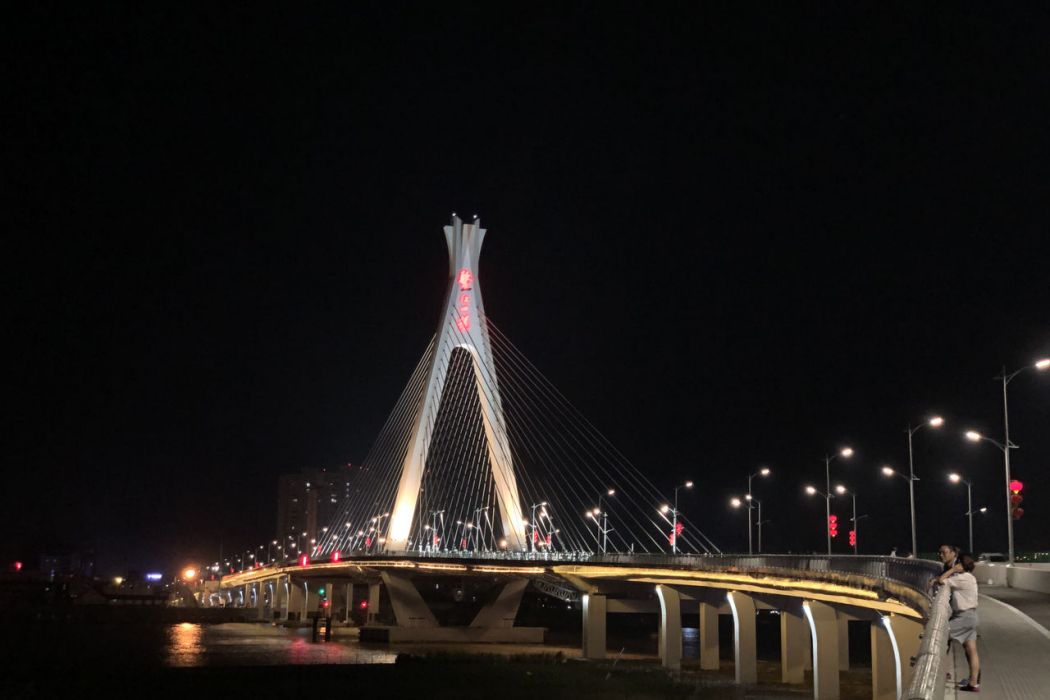 鰲江四橋 鰲江四橋