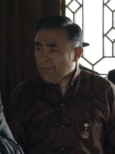 謝承德(民國情感劇《妙手》中的角色) 謝承德(民國情感劇《妙手》中的角色)