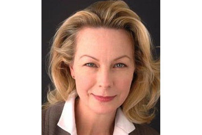 Maureen Mueller Maureen Mueller