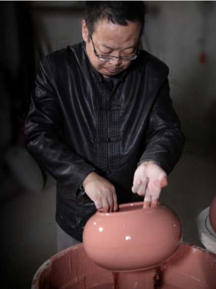 晉曉瞳