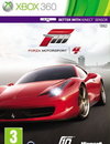《極限競速4》遊戲封面