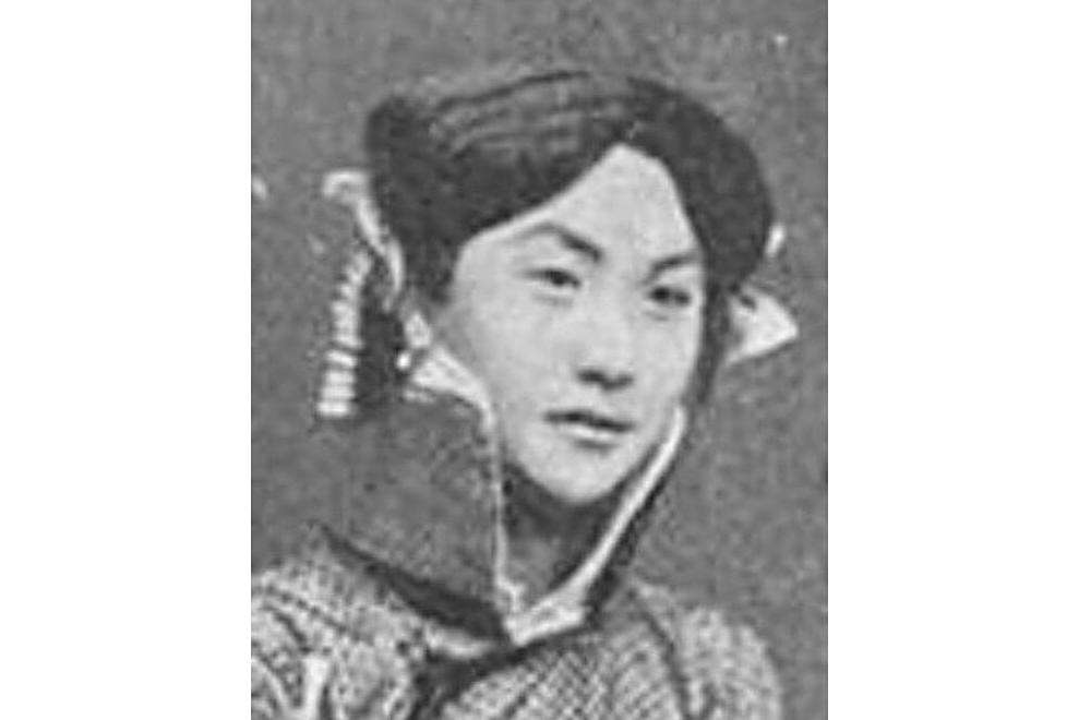 金玉如