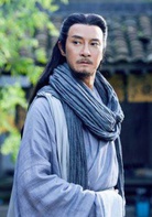 秦時明月(2015年陸毅、蔣勁夫主演電視劇) 秦時明月(2015年陸毅、蔣勁夫主演電視劇)