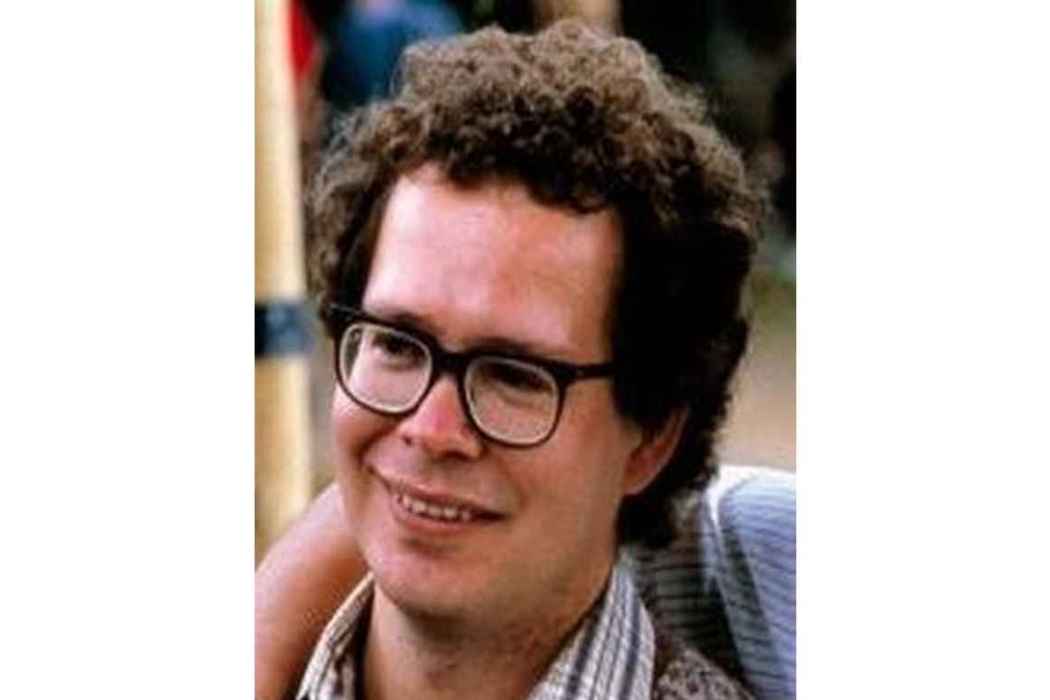 Mike Walling Mike Walling