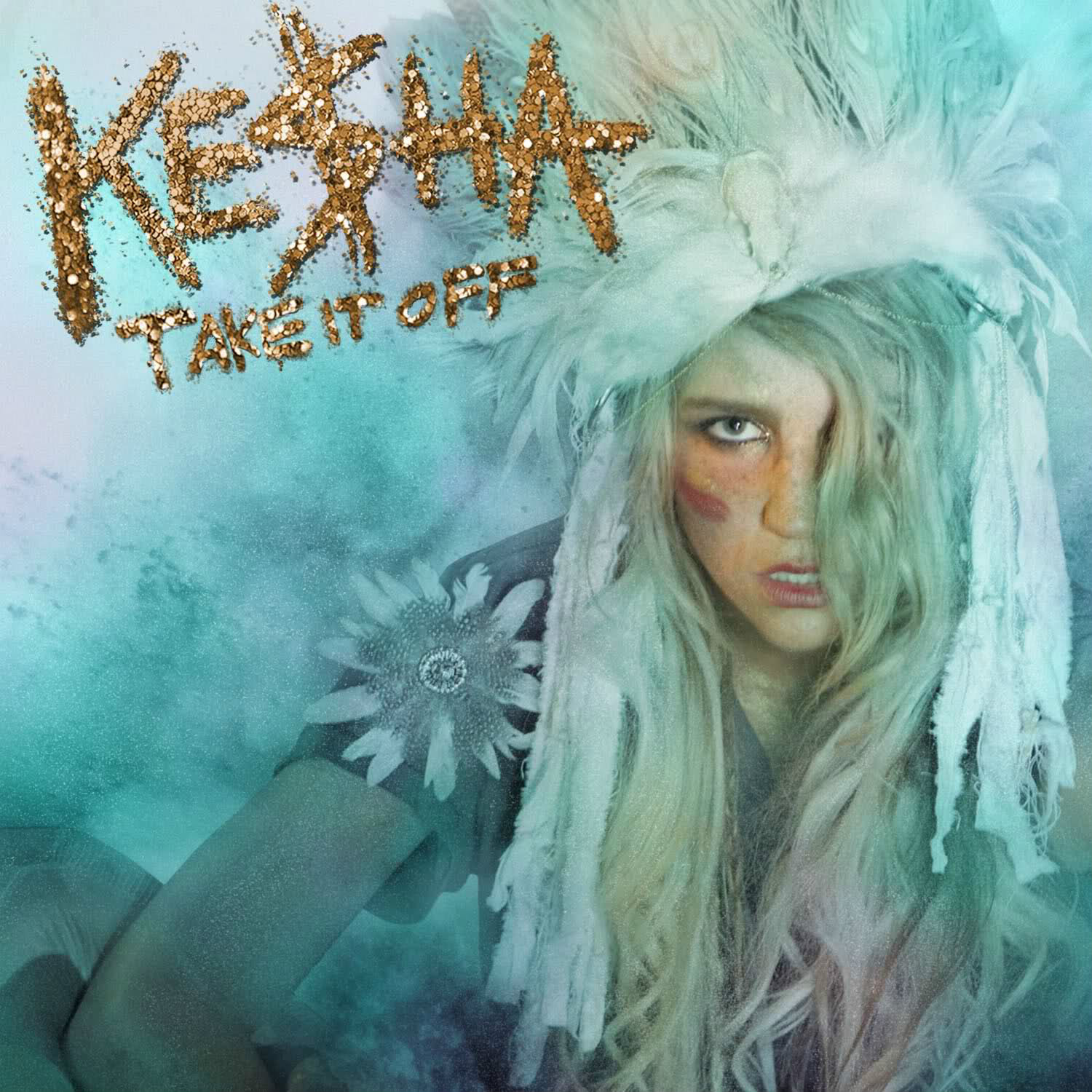 Take It Off(Kesha個人單曲)