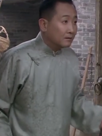 楊亦增 楊亦增
