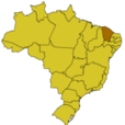 塞阿拉(巴西一級行政區)