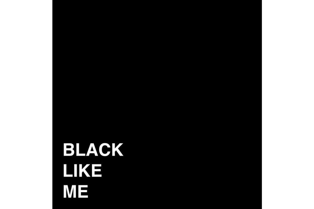 Black Like Me