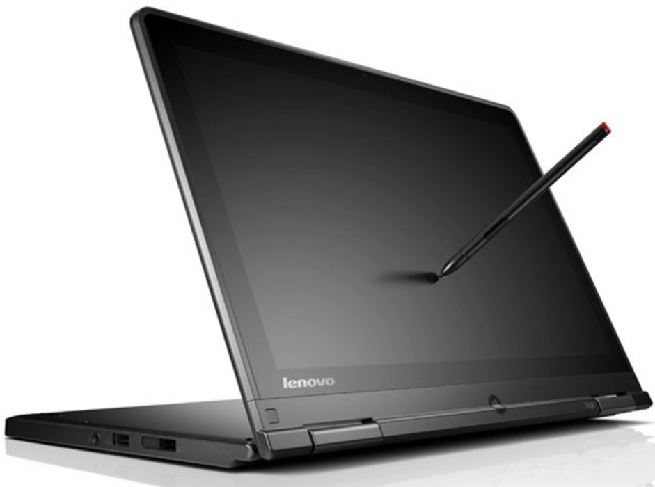 聯想ThinkPad S1 Yoga 20DLA01UCD 聯想ThinkPad S1 Yoga 20DLA01UCD