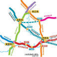 自隆高速公路 自隆高速公路