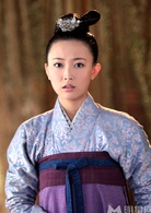 傾世皇妃(2011年林心如、嚴屹寬主演古裝言情劇)