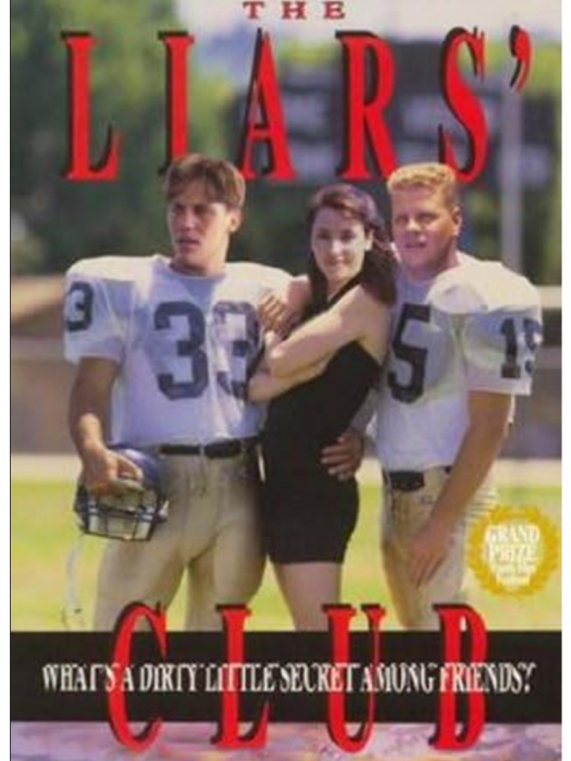 The Liars\x27 Club(美國1994年Jeffrey Porter執導的電影) The Liars\x27 Club(美國1994年Jeffrey Porter執導的電影)