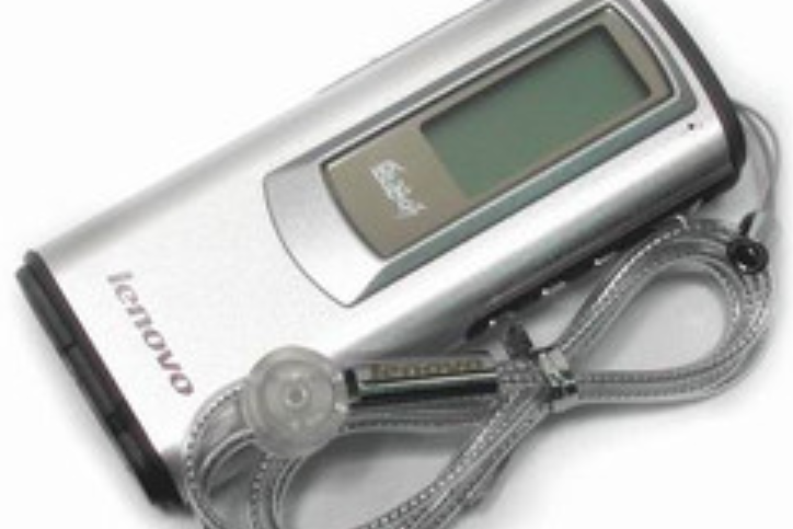 聯想F860(128M) 聯想F860(128M)