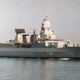 FF(軍事護衛艦(Frigate)) FF(軍事護衛艦(Frigate))