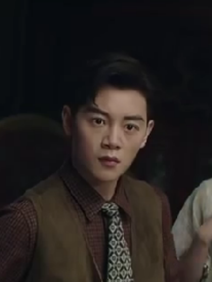 陳禹安(演員) 陳禹安(演員)
