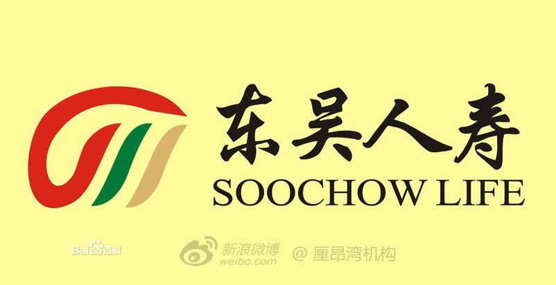 東吳人壽logo