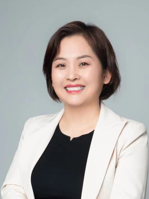 吳曉梅(Seesaw Coffee創始人兼CEO) 吳曉梅(Seesaw Coffee創始人兼CEO)